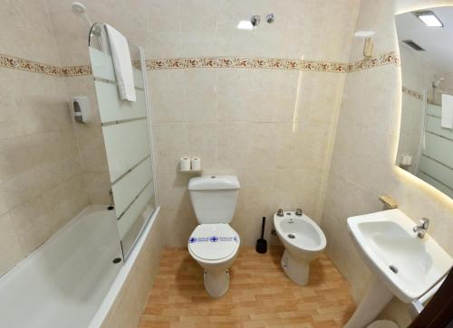 Imagen general del Hotel Sierra de Arcos. Foto 2