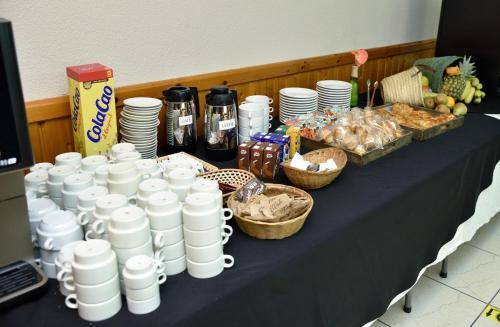 Imagen general del Hotel Sierra de Arcos. Foto 4