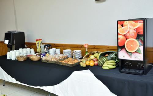 Imagen general del Hotel Sierra de Arcos. Foto 5