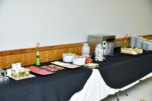 Imagen general del Hotel Sierra de Arcos. Foto 8