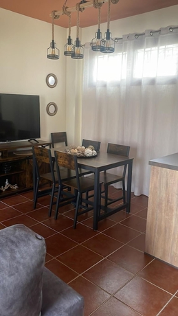 Imagen de la habitación del Hotel Sierra el Retiro. Foto 11
