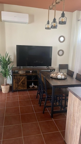 Imagen de la habitación del Hotel Sierra el Retiro. Foto 12
