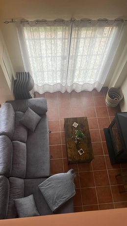 Imagen de la habitación del Hotel Sierra el Retiro. Foto 13