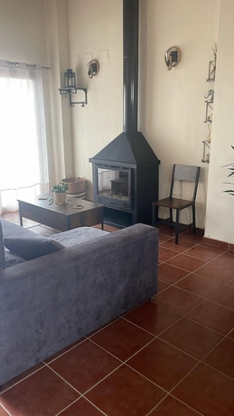 Imagen de la habitación del Hotel Sierra el Retiro. Foto 14