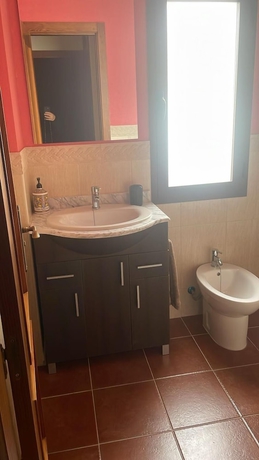 Imagen de la habitación del Hotel Sierra el Retiro. Foto 15