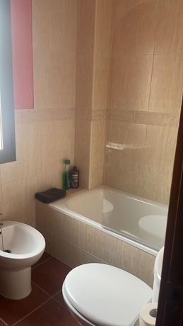 Imagen de la habitación del Hotel Sierra el Retiro. Foto 16