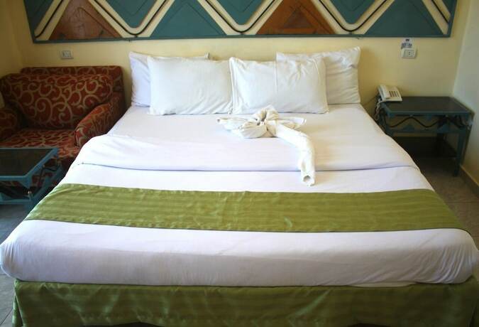 Imagen de la habitación del Hotel Siesta, Al-Hammam. Foto 16
