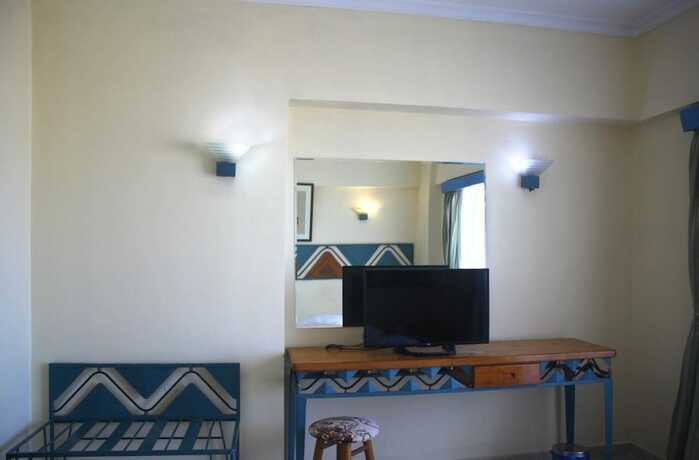 Imagen general del Hotel Siesta, Al-Hammam. Foto 2