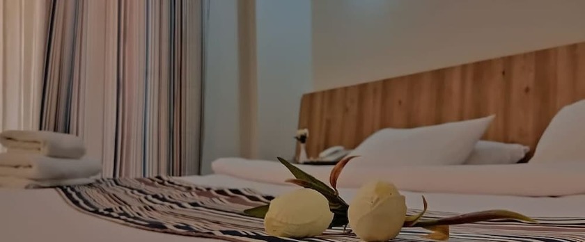 Imagen de la habitación del Hotel Siesta, Al-Hammam. Foto 17