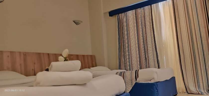 Imagen general del Hotel Siesta, Al-Hammam. Foto 8