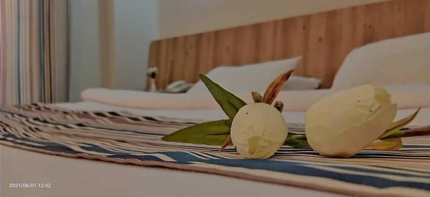 Imagen de la habitación del Hotel Siesta, Al-Hammam. Foto 18