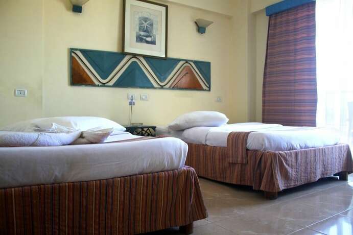 Imagen de la habitación del Hotel Siesta, Al-Hammam. Foto 19