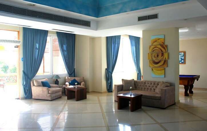 Imagen general del Hotel Siesta, Al-Hammam. Foto 12