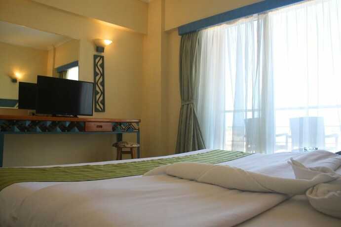 Imagen general del Hotel Siesta, Al-Hammam. Foto 13