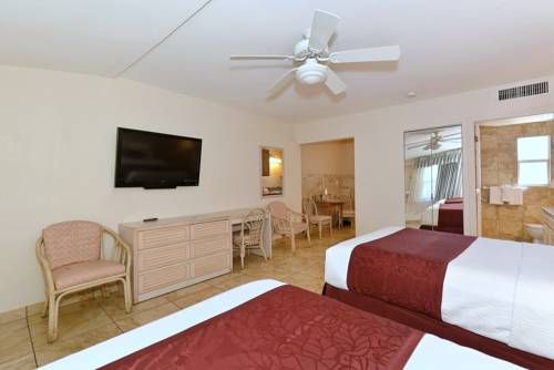 Imagen de la habitación del Hotel Siesta Beach Resort & Suites Tiki & Pool. Foto 2