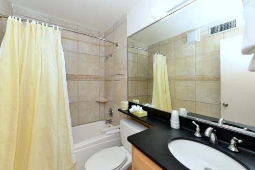 Imagen de la habitación del Hotel Siesta Beach Resort & Suites Tiki & Pool. Foto 4