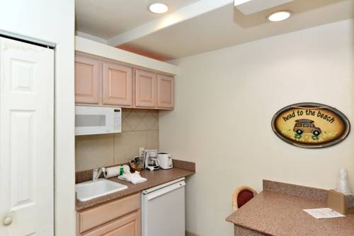 Imagen de la habitación del Hotel Siesta Beach Resort & Suites Tiki & Pool. Foto 6