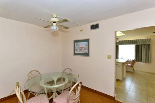 Imagen de la habitación del Hotel Siesta Beach Resort & Suites Tiki & Pool. Foto 8