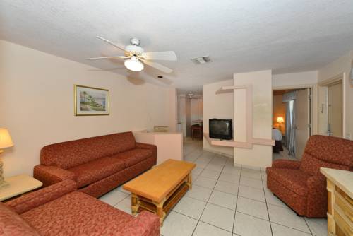 Imagen de la habitación del Hotel Siesta Beach Resort & Suites Tiki & Pool. Foto 11