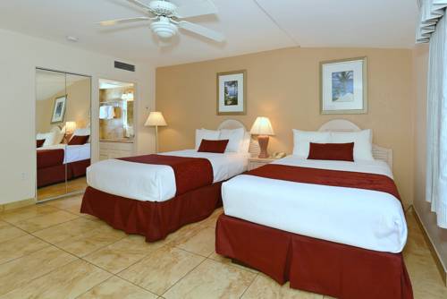 Imagen de la habitación del Hotel Siesta Beach Resort & Suites Tiki & Pool. Foto 15