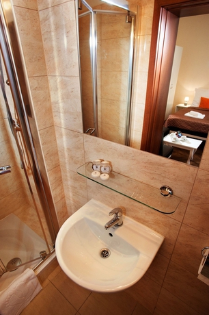 Imagen de la habitación del Hotel Siesta, Cracovia. Foto 13