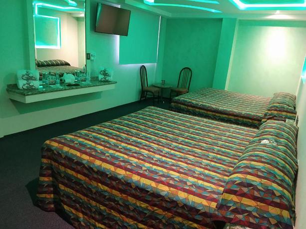 Imagen general del Hotel Siesta Del Sur. Foto 1