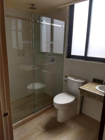 Imagen de la habitación del Hotel Siesta Del Sur. Foto 3
