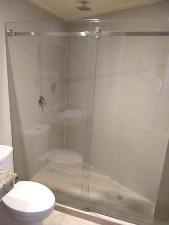 Imagen de la habitación del Hotel Siesta Del Sur. Foto 5