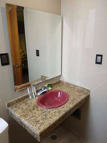 Imagen de la habitación del Hotel Siesta Del Sur. Foto 7