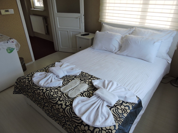 Imagen de la habitación del Hotel Siesta, Estambul. Foto 3