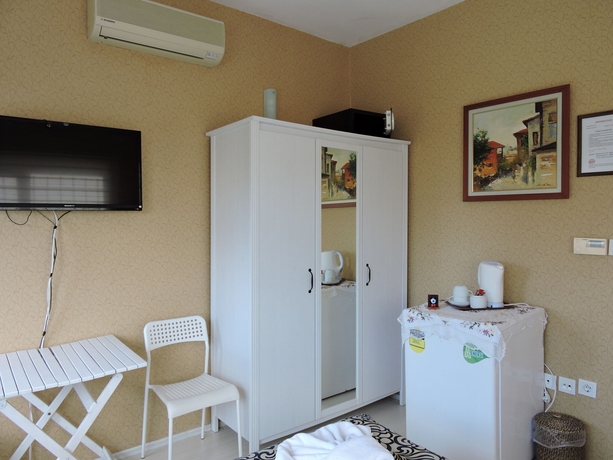 Imagen de la habitación del Hotel Siesta, Estambul. Foto 6
