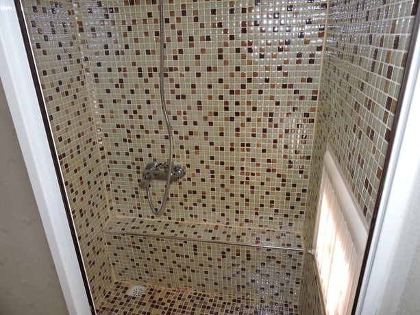 Imagen de la habitación del Hotel Siesta, Estambul. Foto 14