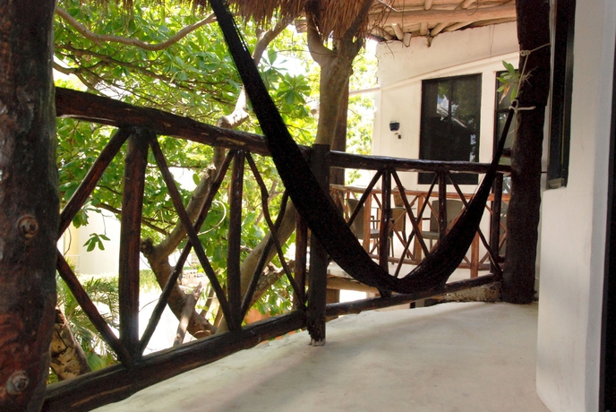 Imagen de la habitación del Hotel Siesta Fiesta. Foto 5