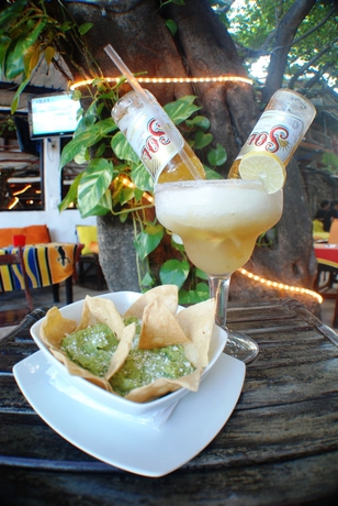 Imagen del bar/restaurante del Hotel Siesta Fiesta. Foto 3