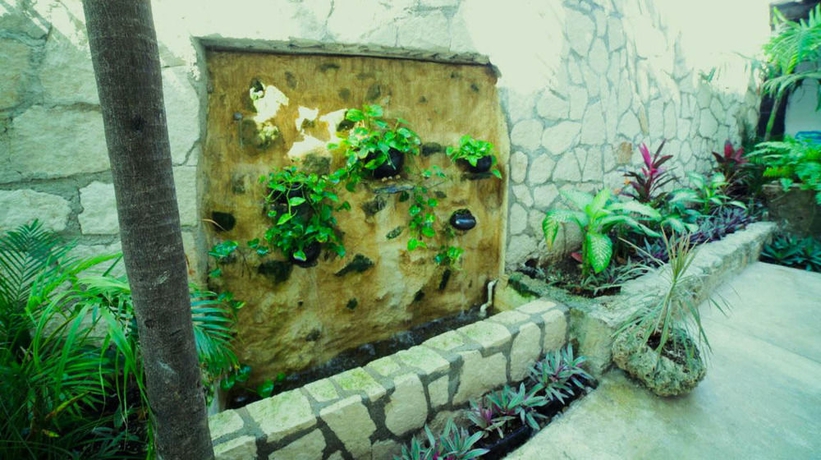 Imagen de los interiores del Hotel Siesta Fiesta. Foto 13