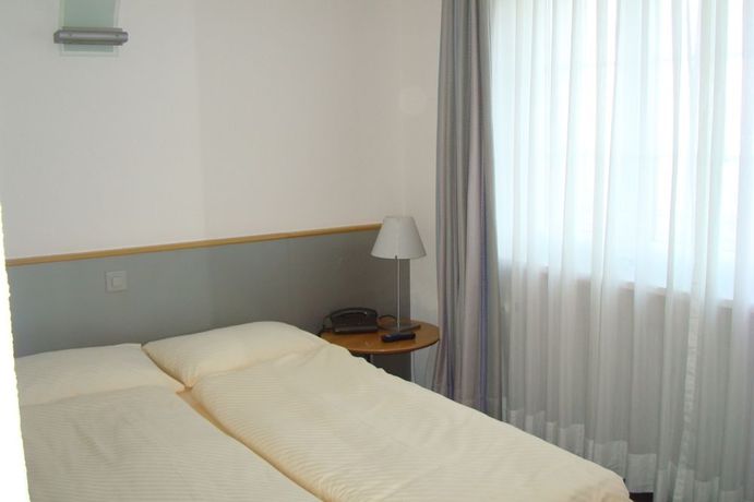 Imagen de la habitación del Hotel Siesta Flumserberg. Foto 4