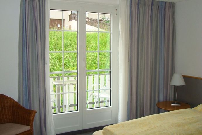 Imagen de la habitación del Hotel Siesta Flumserberg. Foto 7