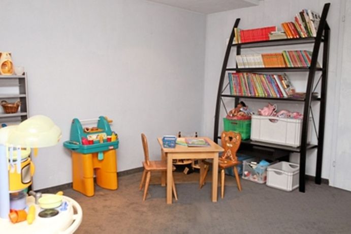 Imagen de los interiores del Hotel Siesta Flumserberg. Foto 16