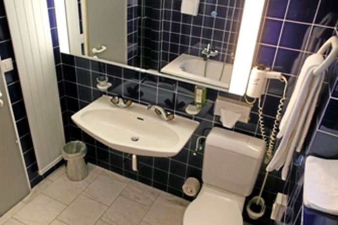 Imagen de la habitación del Hotel Siesta Flumserberg. Foto 8