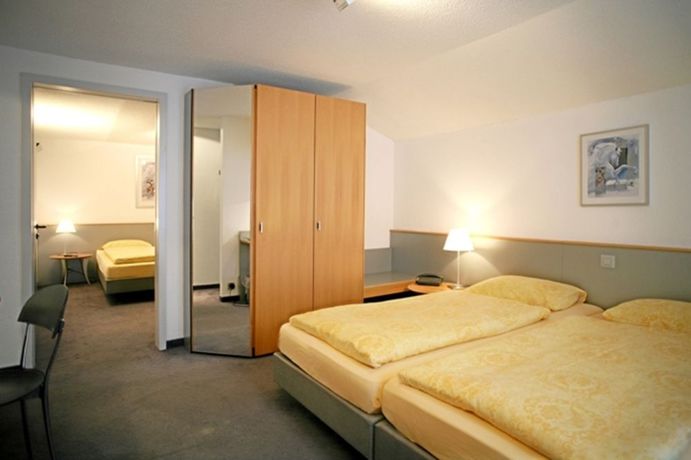 Imagen de la habitación del Hotel Siesta Flumserberg. Foto 10