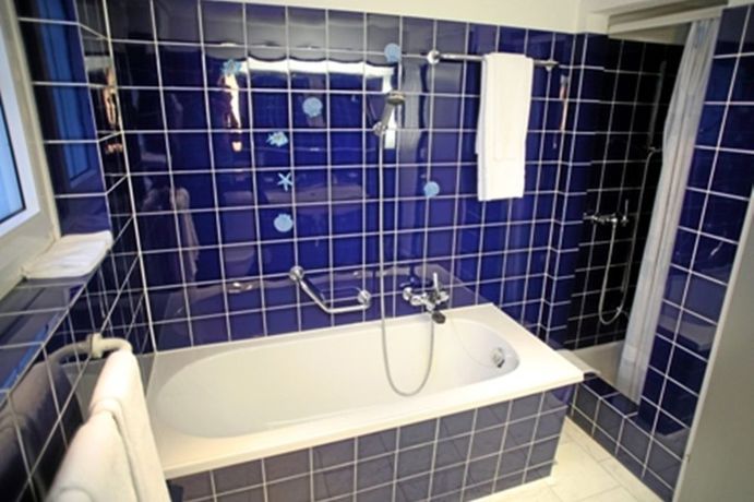 Imagen de la habitación del Hotel Siesta Flumserberg. Foto 11