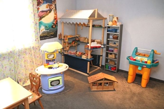 Imagen de los interiores del Hotel Siesta Flumserberg. Foto 17