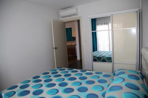 Imagen general del Hotel Siesta Garden Apart. Foto 2