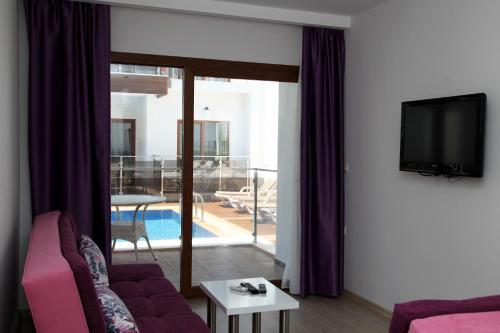 Imagen general del Hotel Siesta Garden Apart. Foto 6