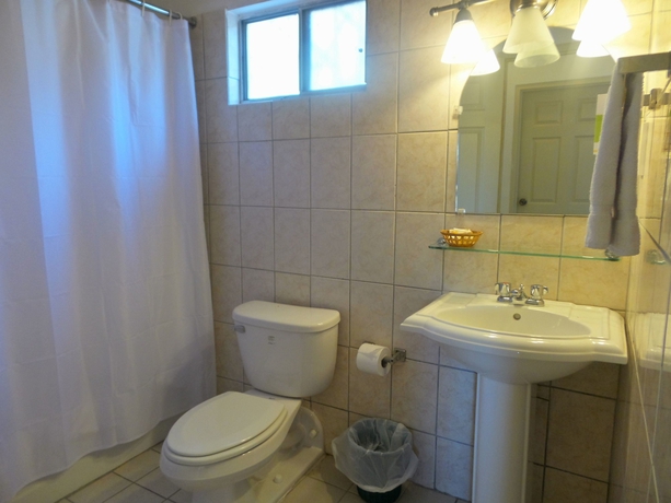 Imagen de la habitación del Hotel Siesta, Grand Anse. Foto 5