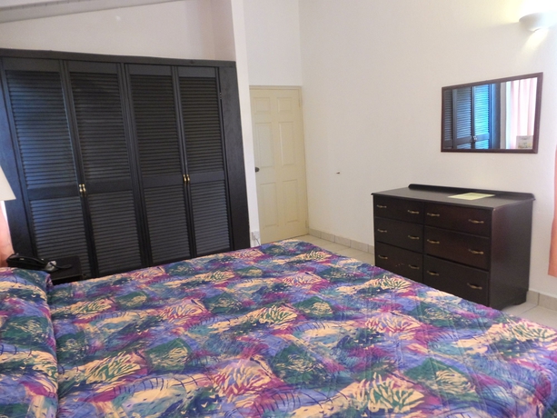 Imagen de la habitación del Hotel Siesta, Grand Anse. Foto 7