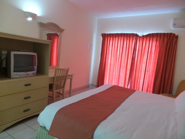 Imagen de la habitación del Hotel Siesta, Grand Anse. Foto 11