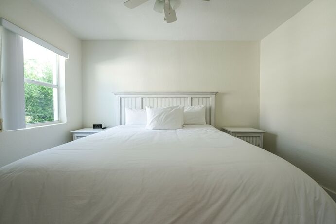 Imagen general del Hotel Siesta Key Beach Resort And Suites. Foto 1