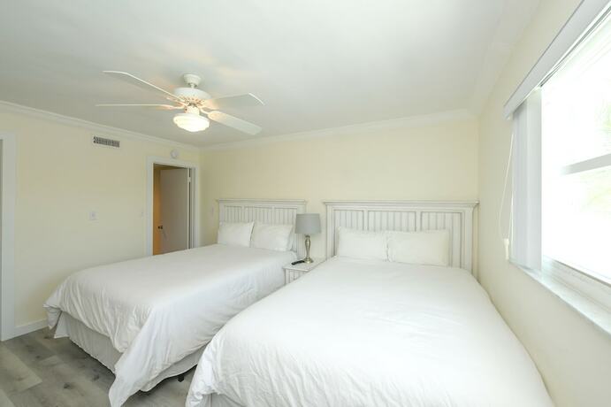 Imagen general del Hotel Siesta Key Beach Resort And Suites. Foto 3