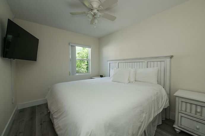 Imagen general del Hotel Siesta Key Beach Resort And Suites. Foto 4